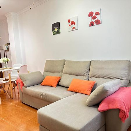 Apartamento Salo Канделария Экстерьер фото
