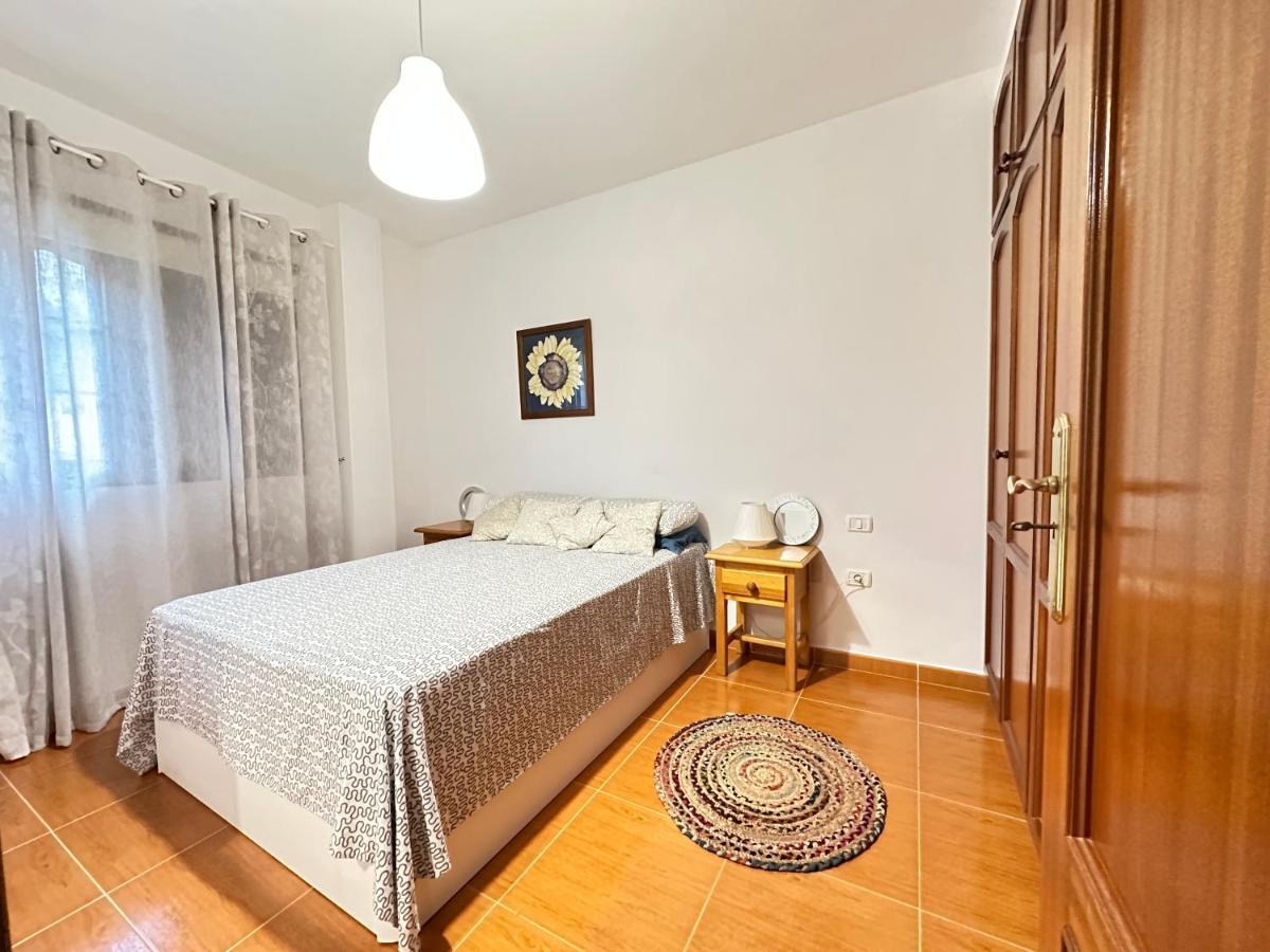 Apartamento Salo Канделария Экстерьер фото