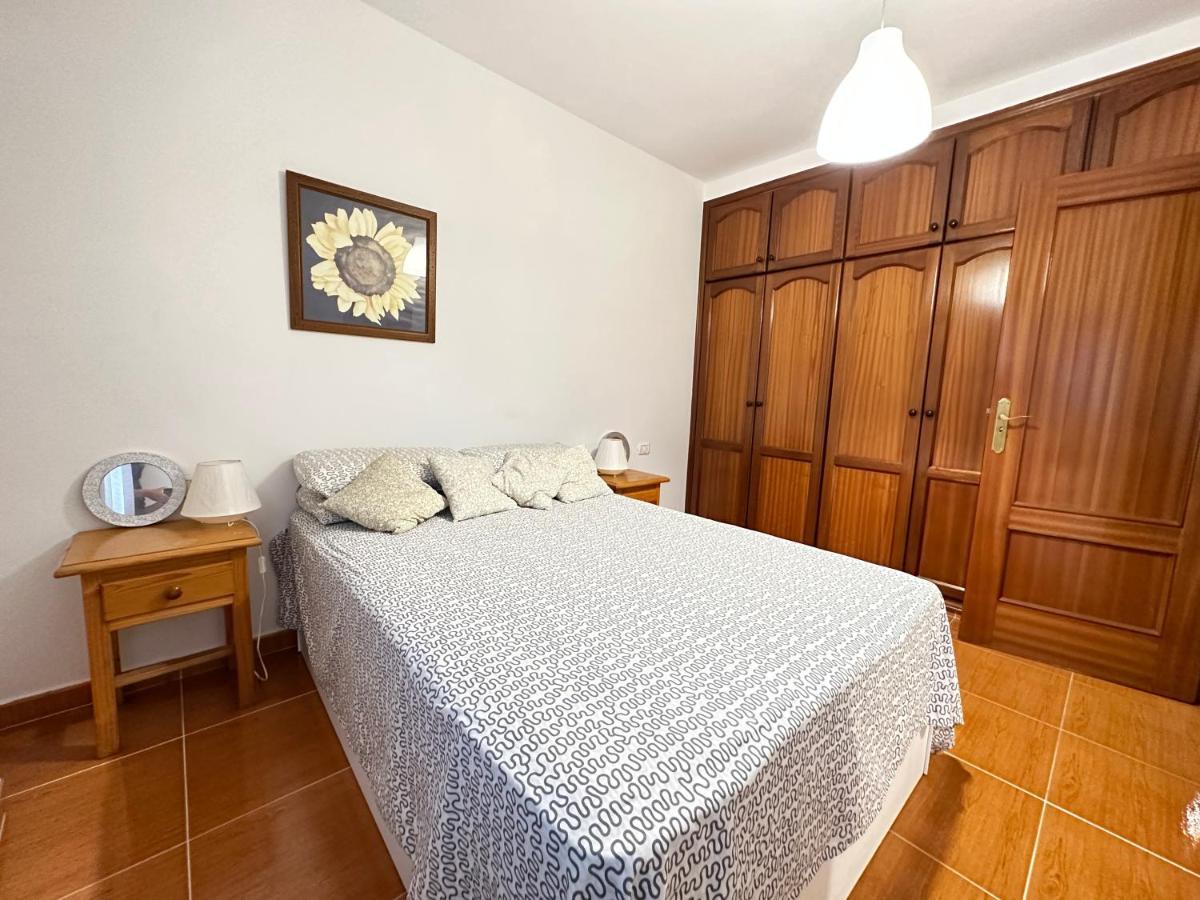 Apartamento Salo Канделария Экстерьер фото