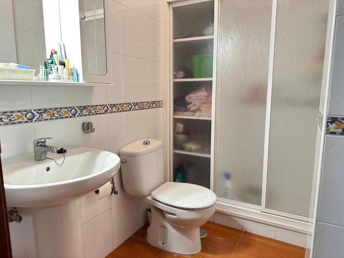 Apartamento Salo Канделария Экстерьер фото
