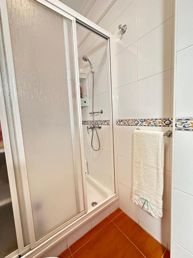 Apartamento Salo Канделария Экстерьер фото