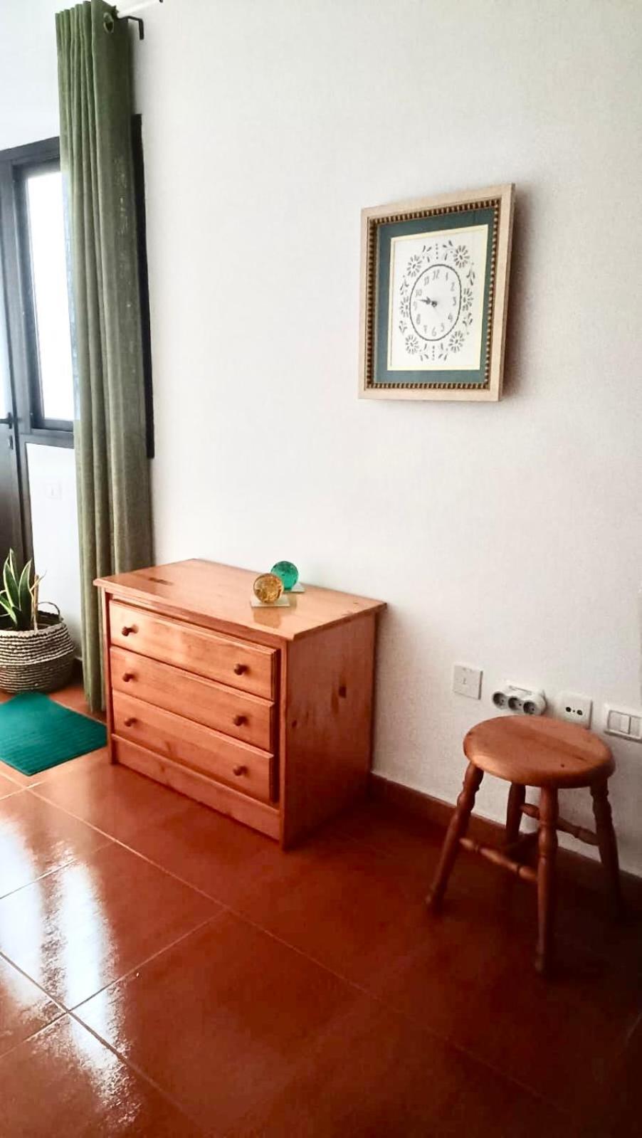 Apartamento Salo Канделария Экстерьер фото